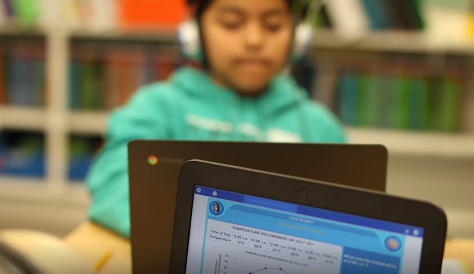 CompassLearning Odyssey