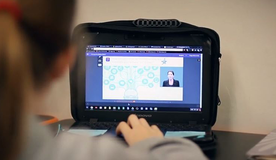 CompassLearning Odyssey